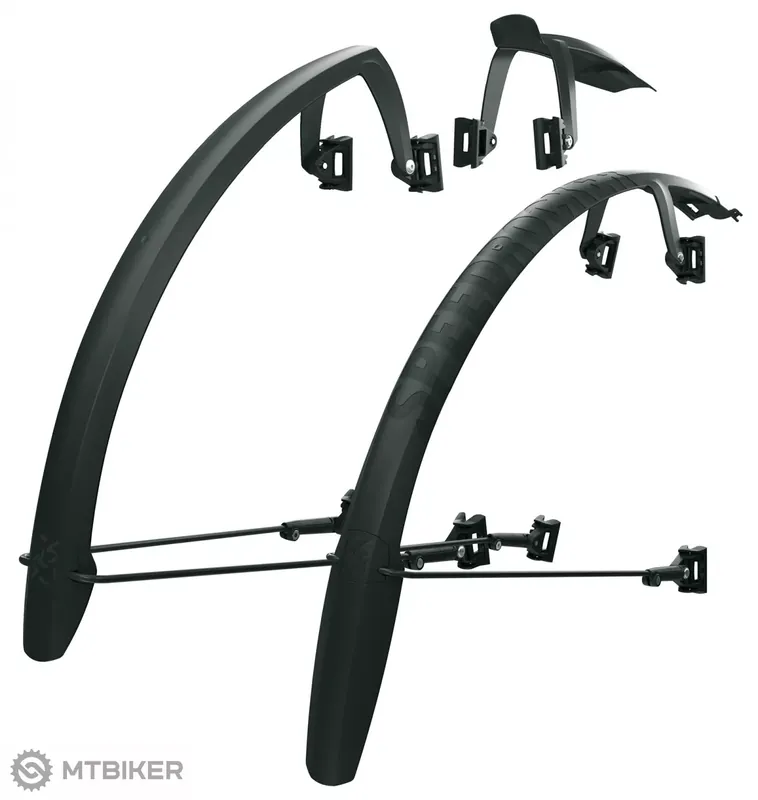 SKS SPEEDROCKER sada blatníků, 28" Pouze Dnes