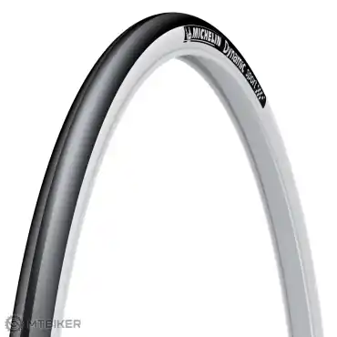 Michelin plášť 28-622 (700X28C) DYNAMIC SPORT WHITE, drát Akční Cena