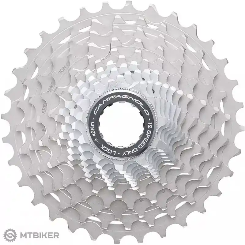 Super Cena Campagnolo Super Record kazeta, 12-kolo