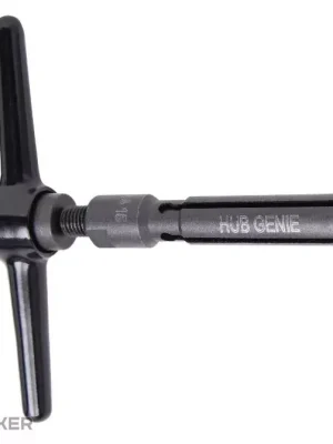 Unior HUB GENIE vytahovač koncovek pro náboje s osou 12-15 mm Časově Omezené
