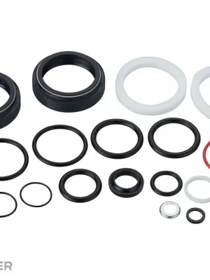 RockShox Service Kit 1 year pro vidlice Lyrik/Pike 29+ Dual Position Air B1-C2 Rychlé Dodání