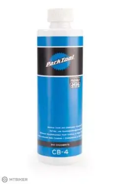 Park Tool PT-CB-4 čistič řetězu, 472 ml Ihned K Objednání