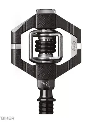 Crankbrothers Candy 7 nášlapné pedály, černá Výhodná Nabídka