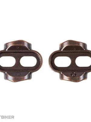 Zlevněný Crankbrothers Easy Release kufry, bez vůle, degree