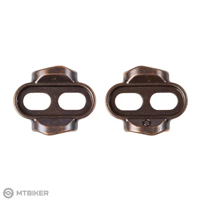 Zlevněný Crankbrothers Easy Release kufry, bez vůle, degree