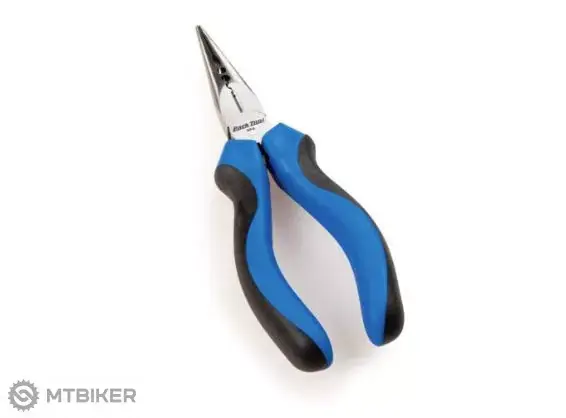 Značkový Park Tool PT-NP-6 kombinované kleště