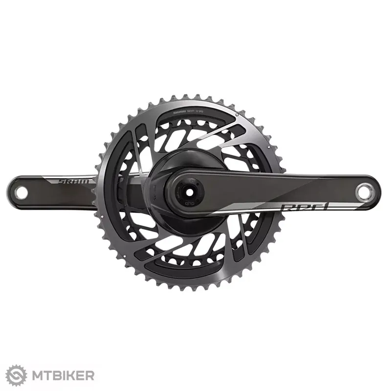 Expresní Doručení Sram Red D1 Dub kliky 50/37 Z., 2x12, 175 mm