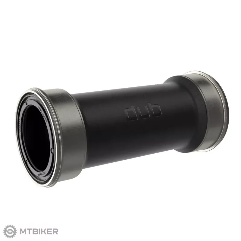 Levný SRAM DUB PressFit Road středové složení, 86.5 mm