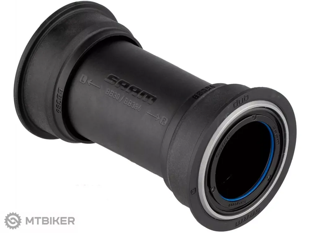 SRAM DUB BB386 středové složení, 86.5 mm Nakupujte Hned