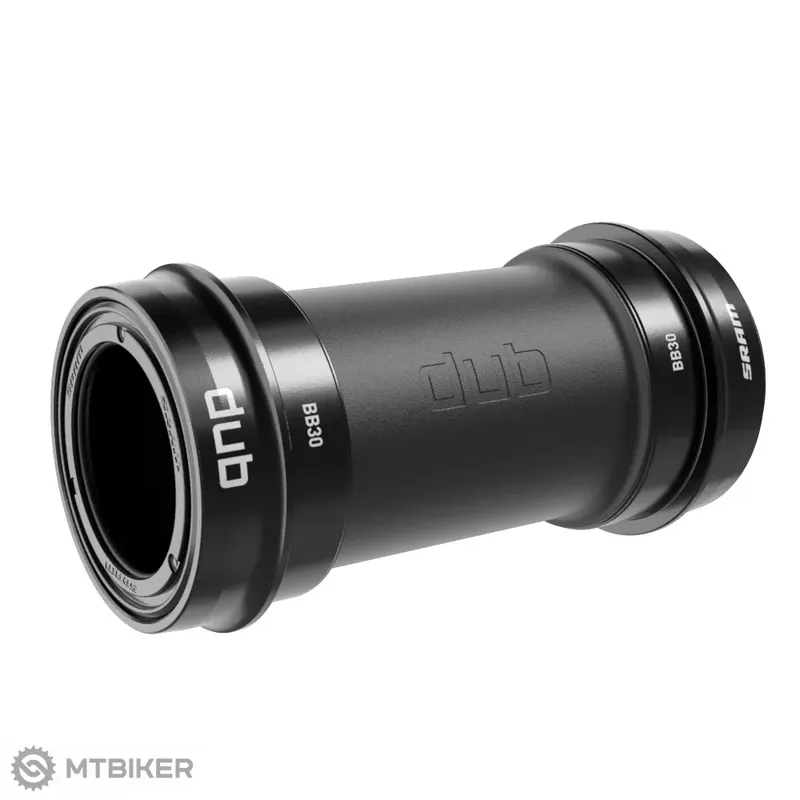 Nakupujte Hned SRAM středová osa DUB BB30 (silniční) 73 mm