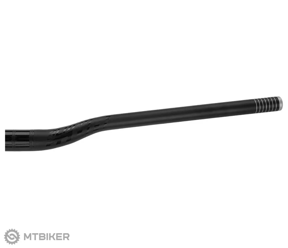 Kellys KLS ALM/EN 70 řídítka, Ø-31.8 mm/780 mm, zdvih 25 mm Horká Nabídka