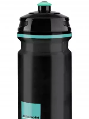 Bianchi Square láhev, 600 ml, černá Cenový Hit