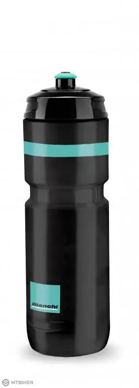 Bianchi Square láhev, 800 ml, černá Akční Nabídka