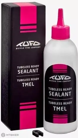 TUFO Tubeless Ready tmel, 1 l Nízká Cena
