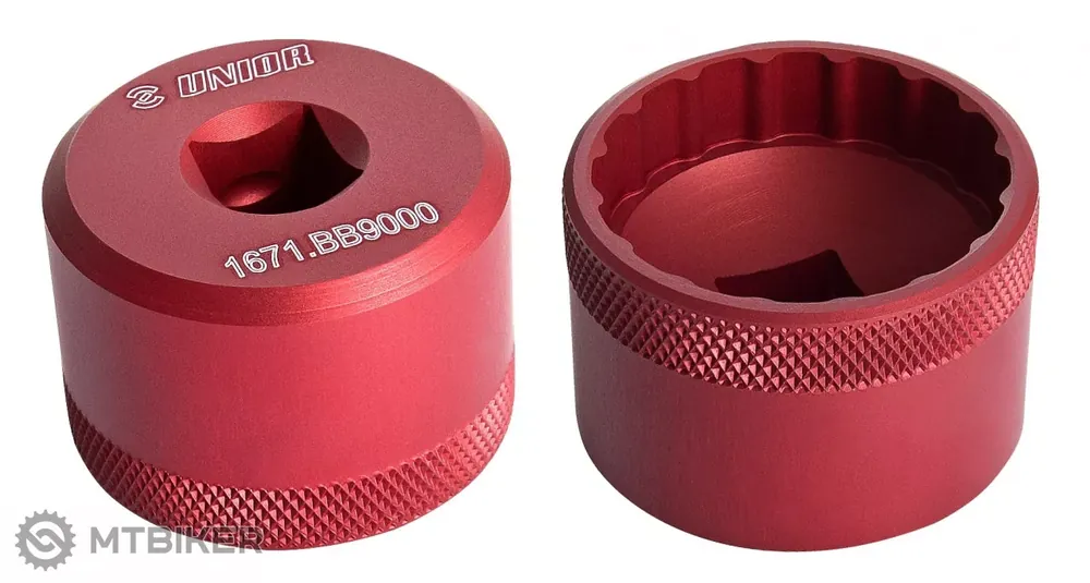 Horká Nabídka Unior nástrčný stahovák 1/2" SH BB9000