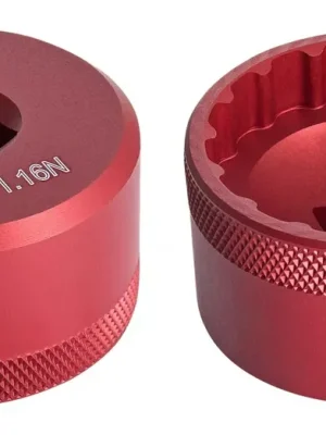 Unior nástrčný stahovák 1/2" Shimano HOLLOWTECH II Hit Sezóny