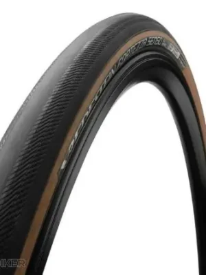 Expresní Doručení Vredestein FORTEZZA SENSO All Weather 700x25C (622-25) plášť, kevlar, černá/natural