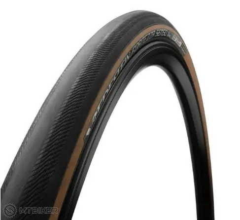 Expresní Doručení Vredestein FORTEZZA SENSO All Weather 700x25C (622-25) plášť, kevlar, černá/natural