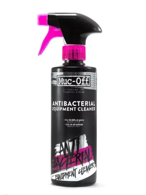 Poslední Šance Muc-Off Antibacterial Equipment Cleaner 500ml