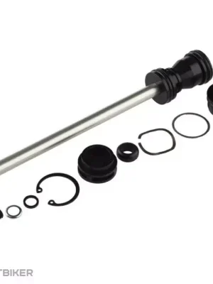 Levný RockShox fork SPRING SOLO AIR ASSEMBLY - 120mm-26/27.5/29 SOLO AIR (INCLUDES TOP CAP, AIR PISTON, S