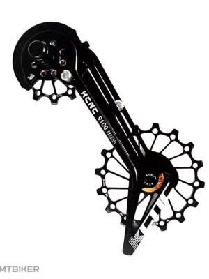 KCNC ramínko Alloy pro Shimano Road 11 speed Výhodná Nabídka