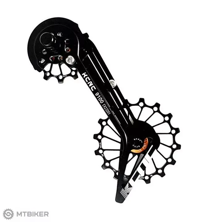 KCNC ramínko Alloy pro Shimano Road 11 speed Výhodná Nabídka