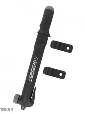 Omezená Nabídka FORCE EASY DUO TELESKOP minipumpa