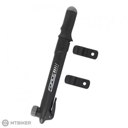 Omezená Nabídka FORCE EASY DUO TELESKOP minipumpa