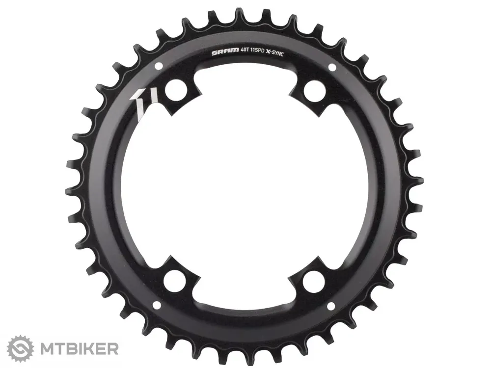 Sleva SRAM X-Sync převodník, 40T, 1x11