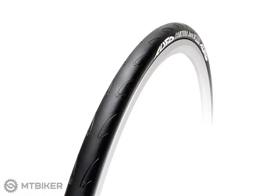 TUFO Comtura Aero 700x28C plášť, kevlar Autentický
