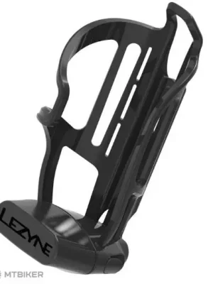 Lezyne Flow Storage Cage košík, černý Koupit Online