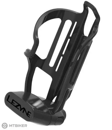 Lezyne Flow Storage Cage košík, černý Koupit Online