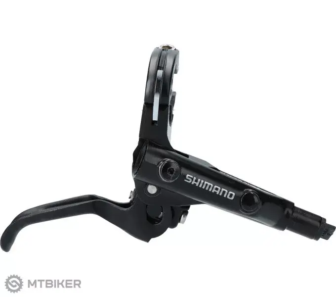 Must-Have Shimano BL-MT501 hydr. brzdová páčka, I-Spec II