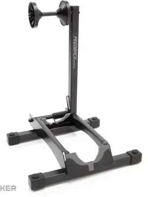 Pouze Dnes Feedback Sports RAKK XL černý stojan