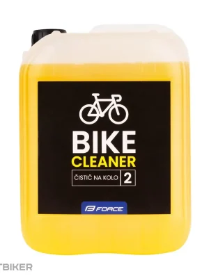 Zlevněný FORCE Pro čistič pohonu, 5 l