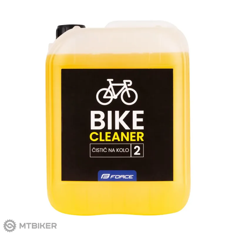 Zlevněný FORCE Pro čistič pohonu, 5 l