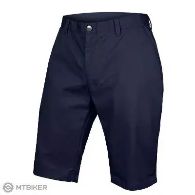 Endura Hummvee Chino kalhoty, navy Sezónní Sleva