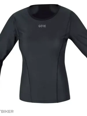 Kup Teď GOREWEAR M WS dámský nátělník, černá