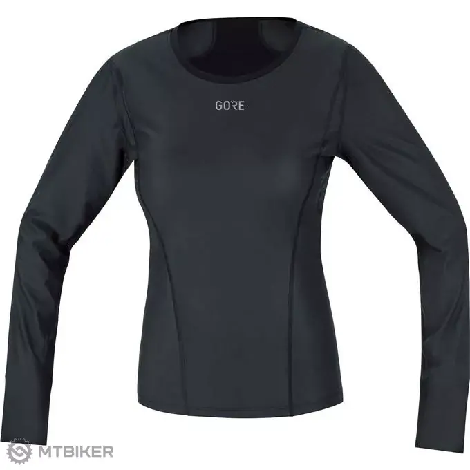 Kup Teď GOREWEAR M WS dámský nátělník, černá