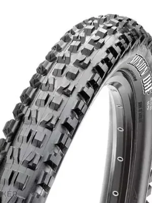 Poslední Šance Maxxis Minion DHF 27,5x2,50" WT 3C EXO plášť, TR, kevlar