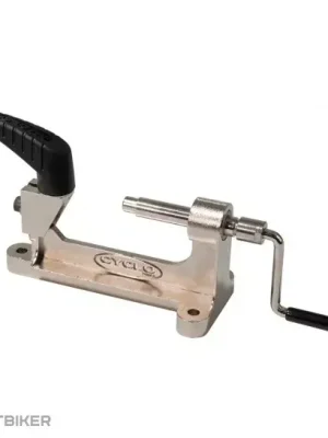 Hit Sezóny Cyclo tools válcovačka závitů špiců výpletu bez hlavy