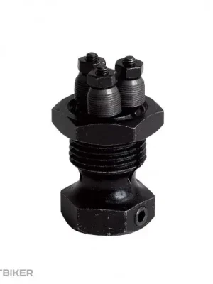 Cyclo tools hlava válcovačky závitů špiců o průměru 2,0 mm Levný