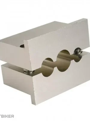 Sleva Cyclo tools Osový svěrák