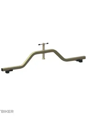 Cyclo tools Nástroj pro kontrolu středění kol Omezená Nabídka