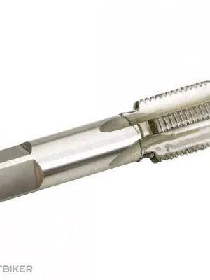 Akční Nabídka Weldtite Cyclo tools Závitník na pedály pro 1/2" /1xLH 1xRH/
