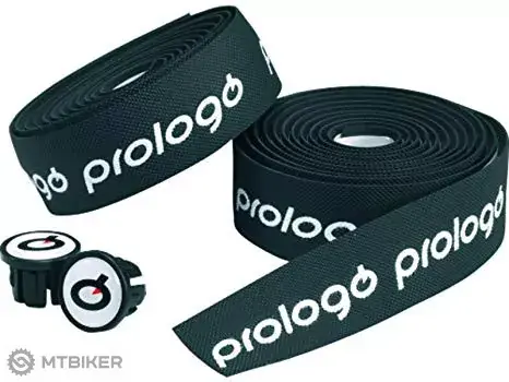 Prologo Onetouch Gel omotávka, 3 mm, černá/bílá Originální