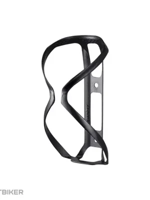 Giant AIRWAY LITE košík, matt black/gloss black Speciální Cena