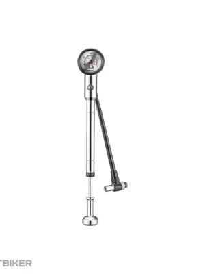 Oblíbený Giant Control Mini Shock pumpa na tlumiče a vidlice