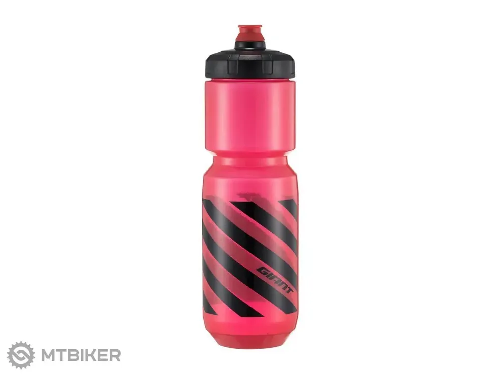 Akční Cena Giant Doublespring™ II láhev, 750 ml, červená/černá