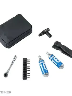 Must-Have Giant PDQ QUICK FIX KIT sada nářadí